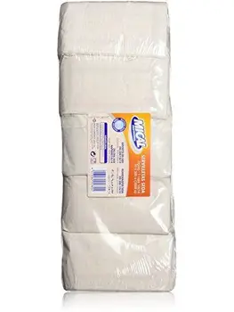 

Mical Profesional - Servilletas Seda ZigZag - 14 x 14 cm - 10 x 300 unidades