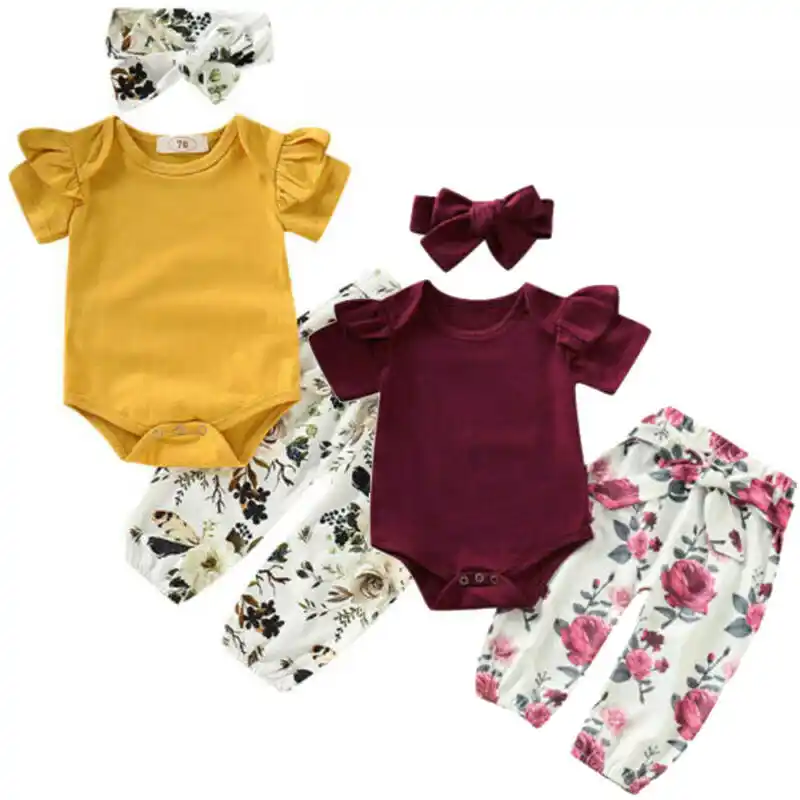 aliexpress baby girl clothes