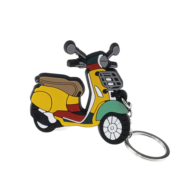 QISUO For Piaggio Vespa LX Primavera Sprint GTV GTS Super 50 150