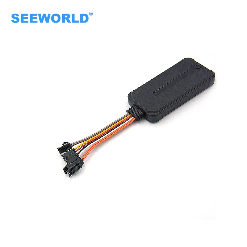 SEEWORLD хорошего качества для личного автомобиля gps трекер