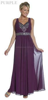 

free shipping 2013 NEW FORMAL EVENING GOWNS LONG DRESSES MOTHER OF THE BRIDE GROOM WEDDING ATTIRE