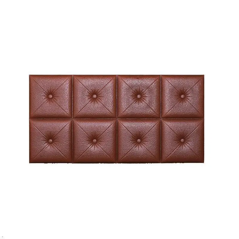 Cabezero Tete Lit Chambre A Coucher Enfant Cojin Cabezal детская 3D настенная наклейка Cabeceira Pared De Cabecero Cama