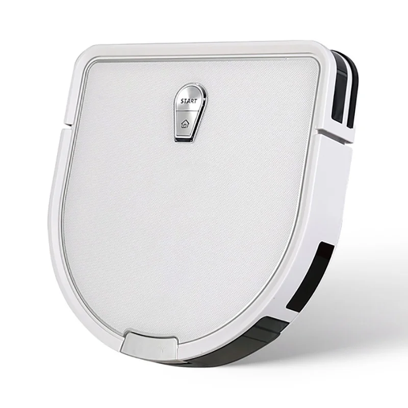 

Smart Gyroscope Robot Vacuum Cleaner For Home Automatic Sweeping Dust Sterilize Smart Planned Washing Mopping