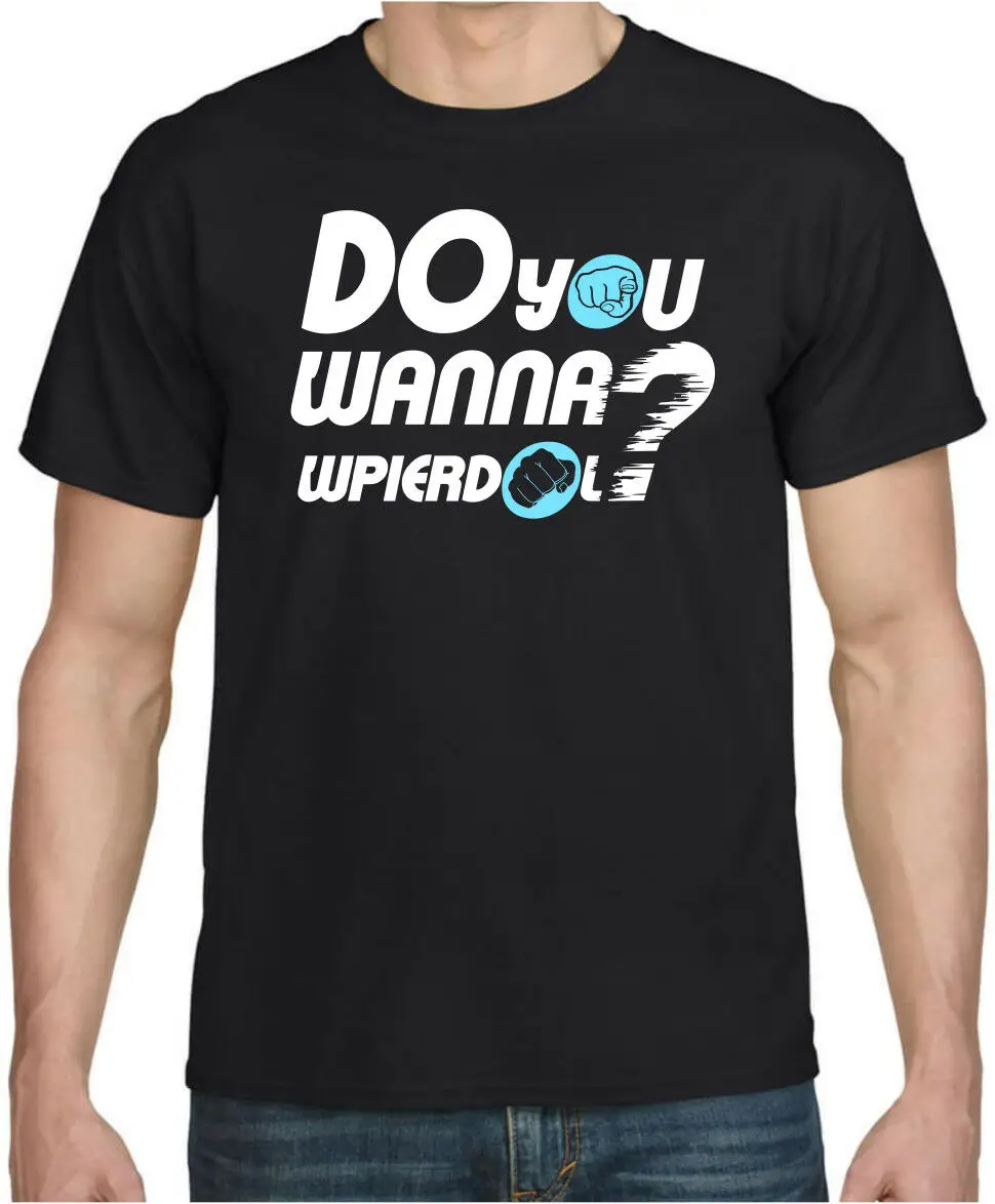 

Do You Wanna Wpierdol Meska Koszulka Polska Koszulki Polski Polish T-Shirt