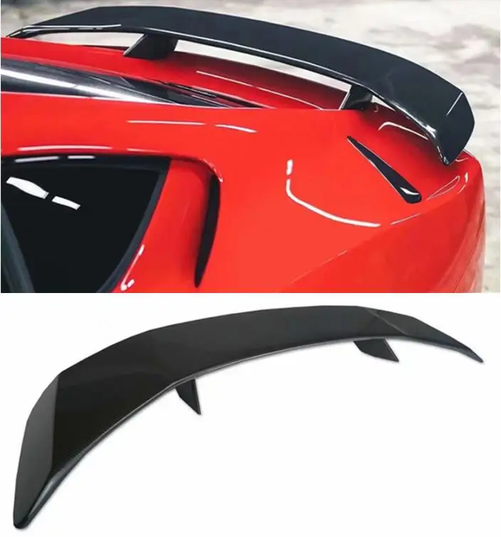 Задний спойлер для багажника из углеродного волокна MP GT STYLE Ferrari 812 2017 2018 2019 2020 2021 |