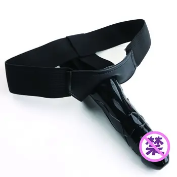 Wearable Penis For men For women Hollow Sleeve for Penis Extended set Adult sex gay Sex products Sex toys Penis Extender Lesbian 5