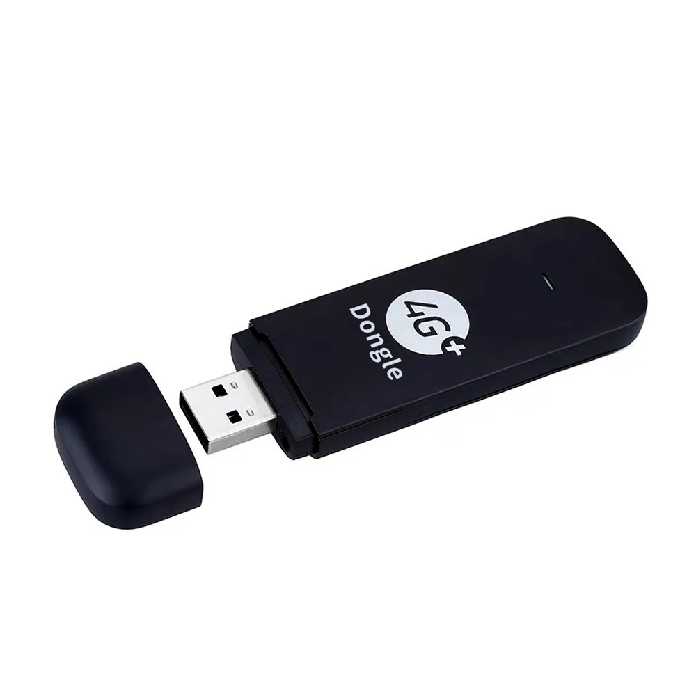 HCX H818 150Mbps 4G LTE USB Mobile Wifi 4g Router 3G Modem Portable Wi-Fi Network Card America B2 B4 B5 B17 B28 B66 | Компьютеры и