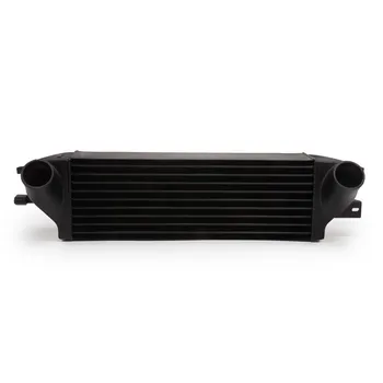 

Direct Fit Front Mount Intercooler For 2015 Ford Mustang 2.3L (t)
