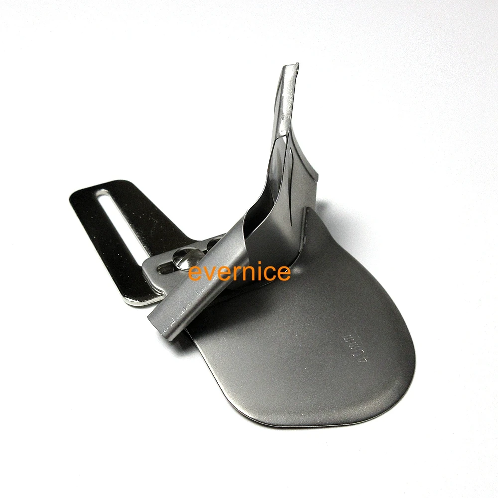 Одностворчатый косой Биндер 40 мм для Babylock Coverstitch Evolution, Evolve