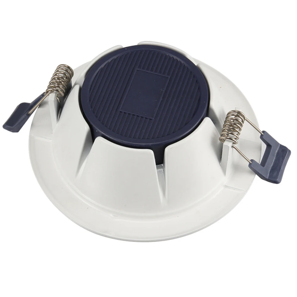 AC85-265V Wifi 스마트 천장 통 10W RGBW Tmall Genie downlight와 호환 Alexa Google 홈과 함께 작동