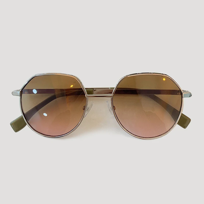 Винтажное Зеркало Солнцезащитные очки женские/мужские gafas de sol hombre брендовые дизайнерские солнцезащитные очки женские