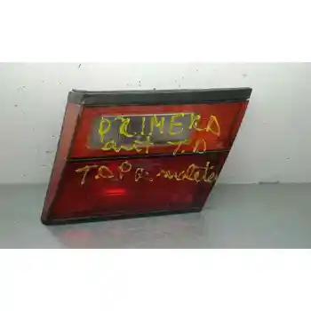 

RIGHT REAR light NISSAN FIRST BERL./FAMILY (P10/W10)