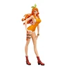 100% Original Banpresto purpurina y glamour colección figura-NAMI de 