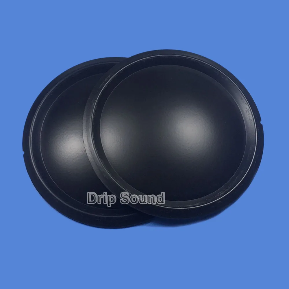 

2pcs 133mm Plastic Speaker Dust Cap Subwoofer Woofer Cover Speaker Repair Parts