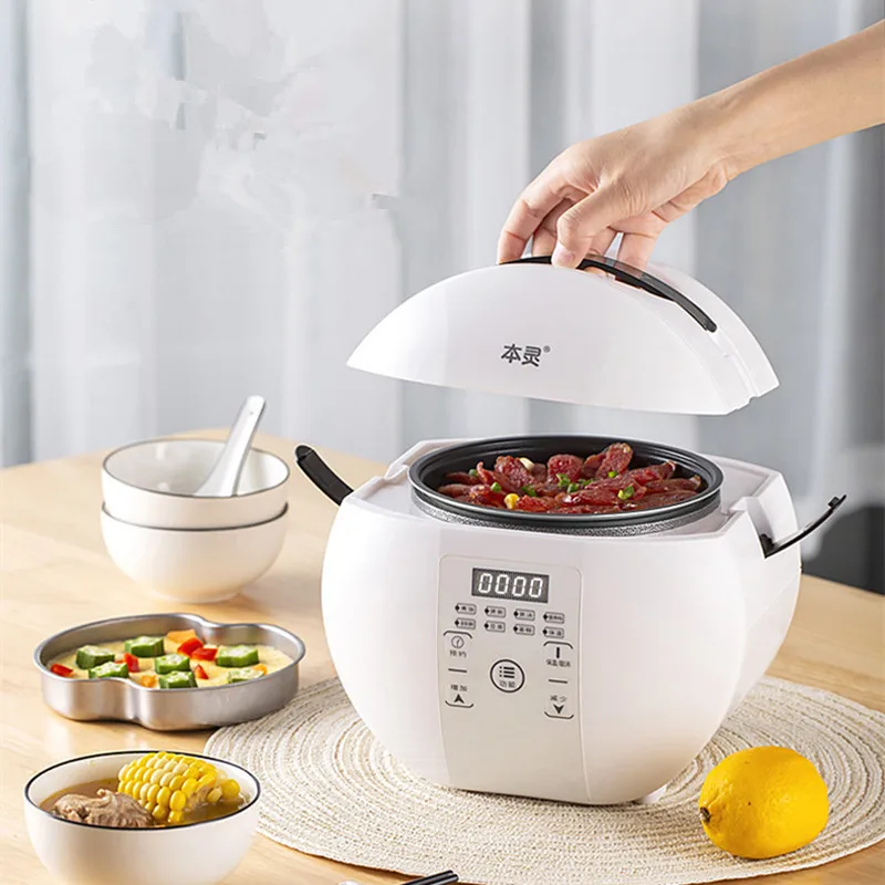 rice cooker 3 kg