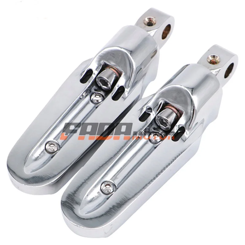Передней Подножки для ног подходит на Судзуки Marauder 800 VZ800 97-04 охранной 1400 VS1400 бульвар S83 для детей ростом 95-08(097