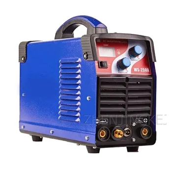 

Stainless Steel Welding Machine Household Argon arc Welding Machine 220V Welding Argon arc Welding Dual-purpose Welding Machine