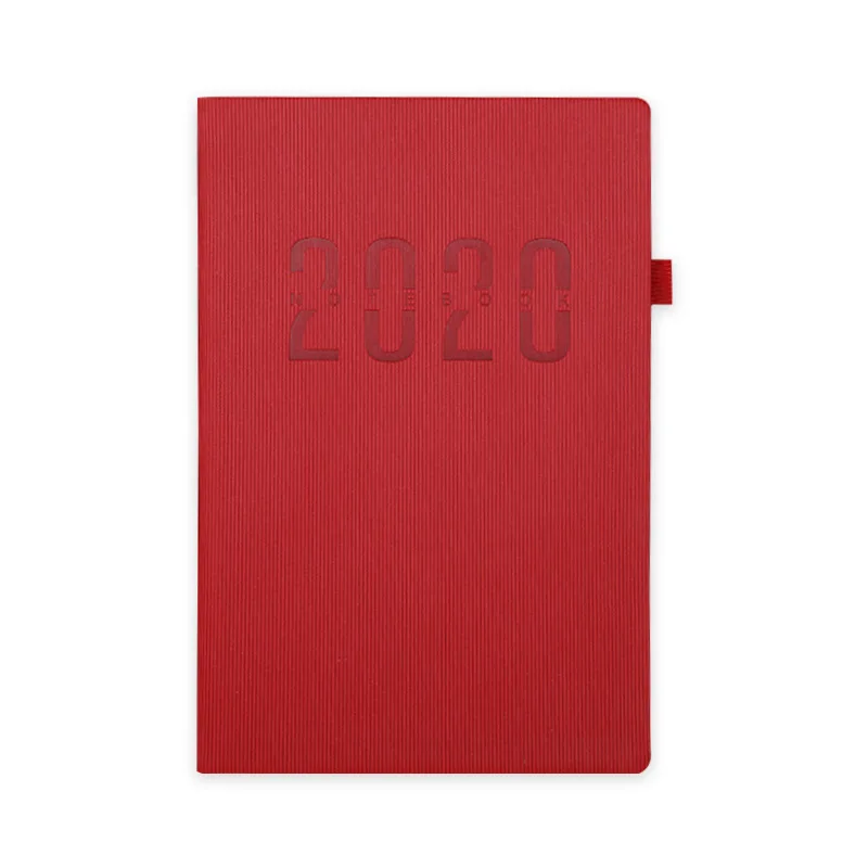

2020 Schedule Notebook The Custom Business Calendar This Work Plan This Notepad Time Management Can Be Customized LOGO For 117