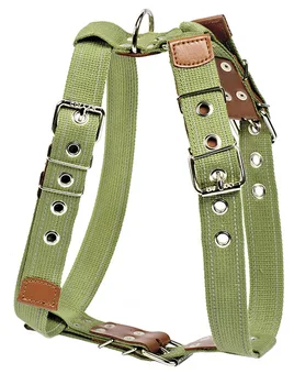 

COLLAR breeching tarpaulin № 1 for large breeds 35 mm Collar