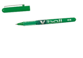 

Pilot Vball 0.5 Green-marker pen liquid tent