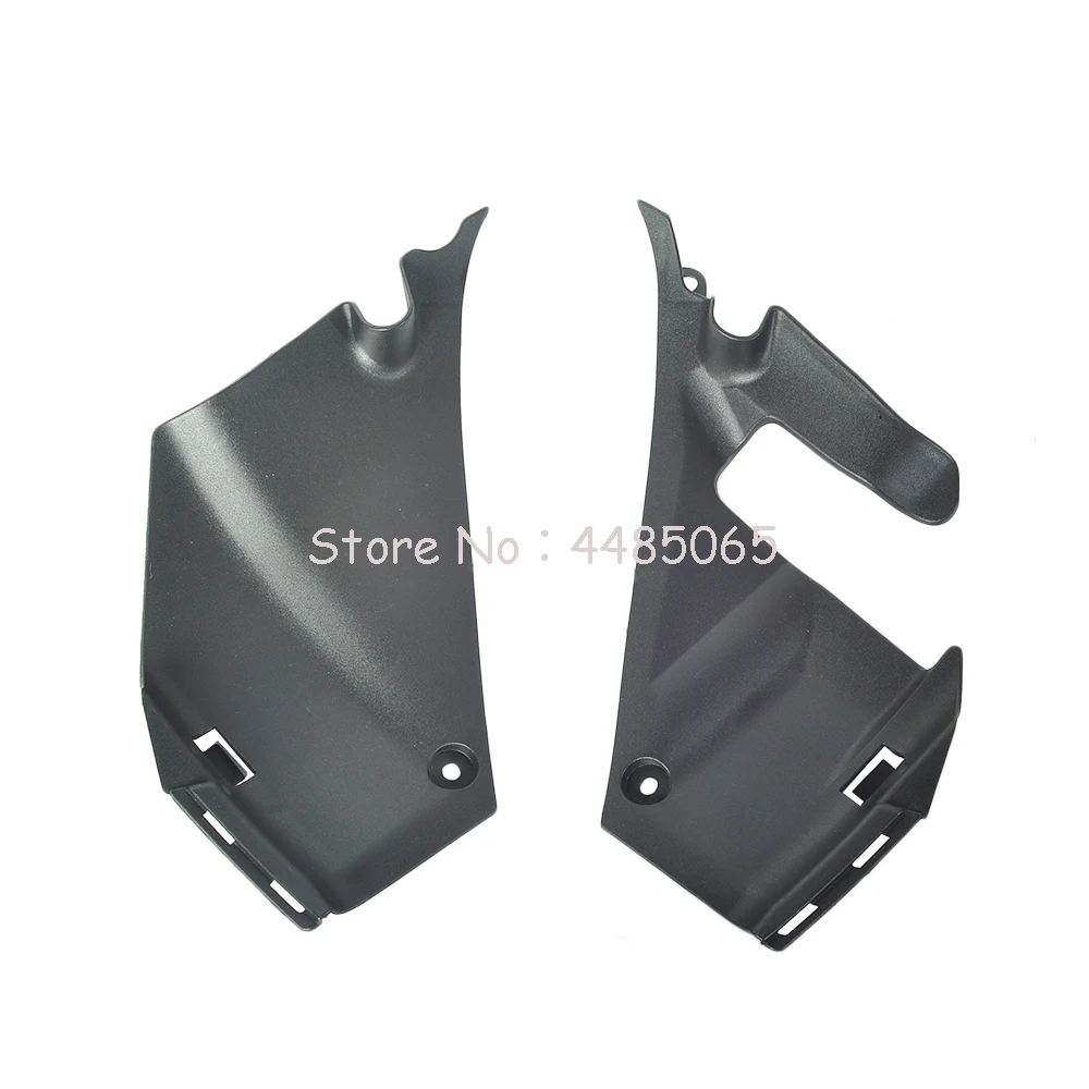 Аксессуары для мотоциклов обтекатель панель чехол для HONDA CBR600RR F5 2007-2008 - Цвет: 1 Set