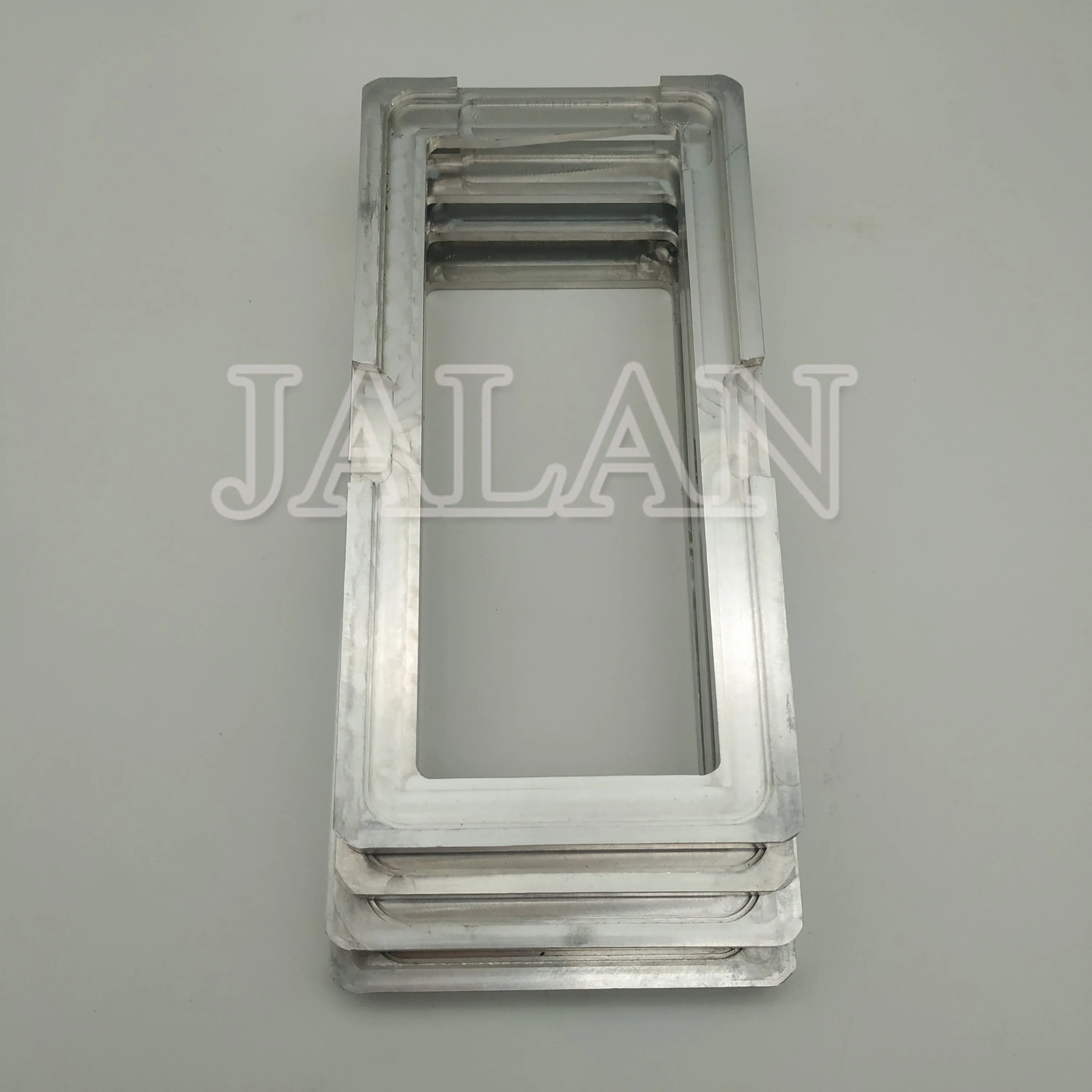 Позиционная форма для samsung note 2 note 3 note 3 mini note 4 note 5 lcd дисплей выравнивание экрана