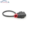 OBD Motorcycle Cable For Honda 6 Pin Plug Cable Diagnostic Cable 6Pin to OBD2 16 pin Adapter 3
