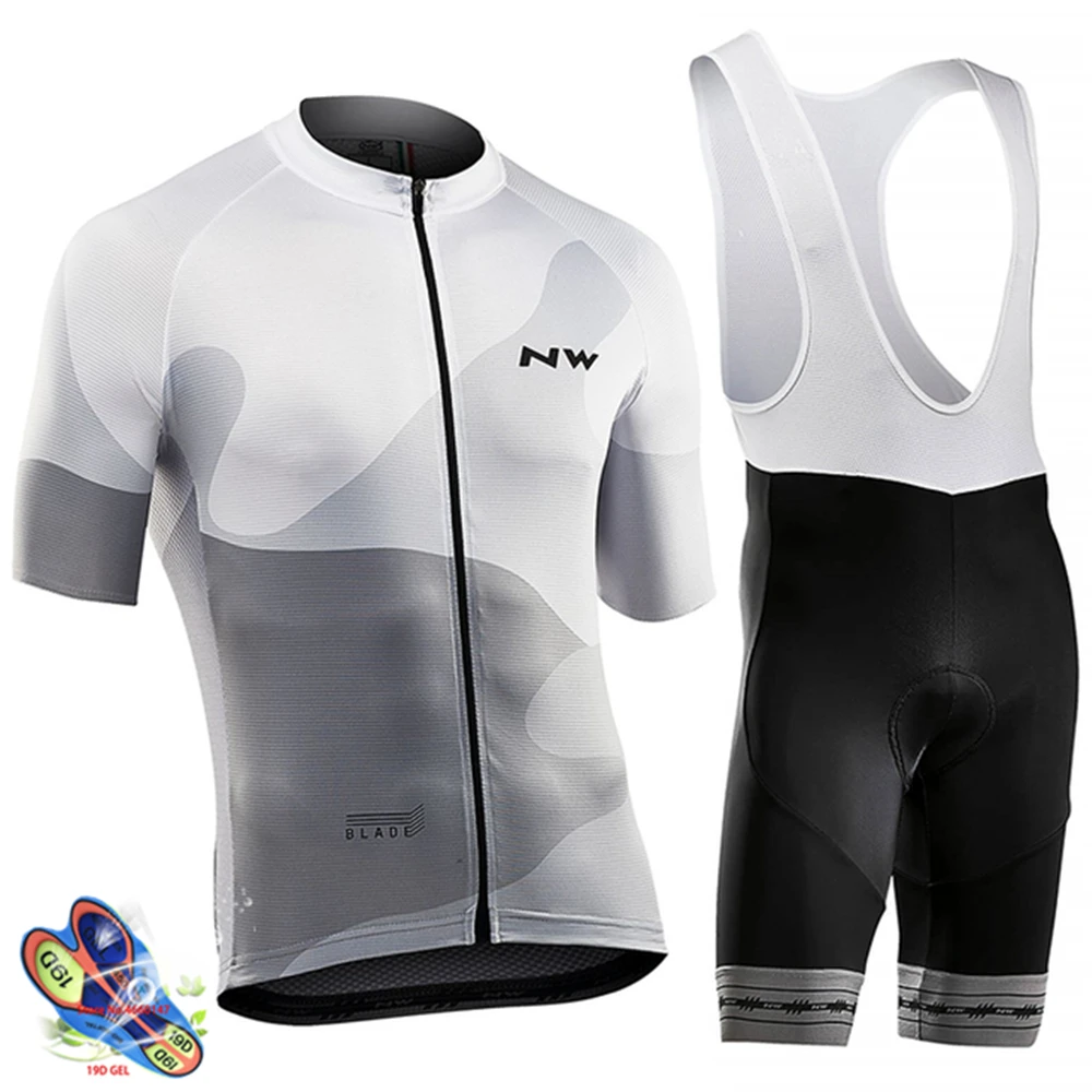 Northwave велосипедная майка Pro Team Ropa Ciclismo Hombre одежда для велоспорта велосипедный комбинезон шорты мужские Nw велосипед Джерси набор