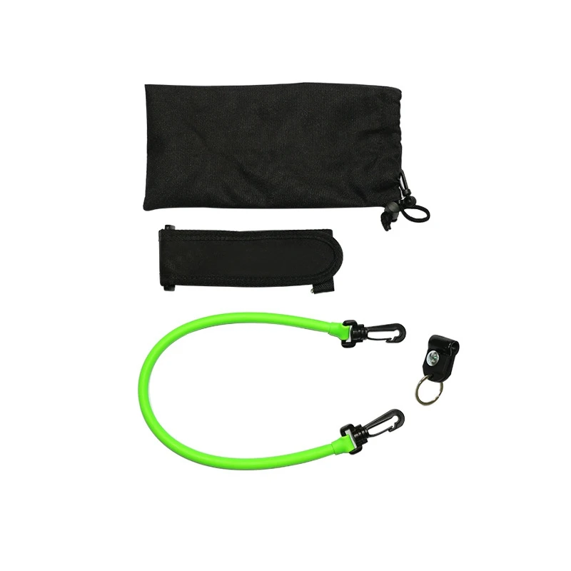 Golf Swing Trainer Golf Club Fixing Accessories Golf Resistance Bands