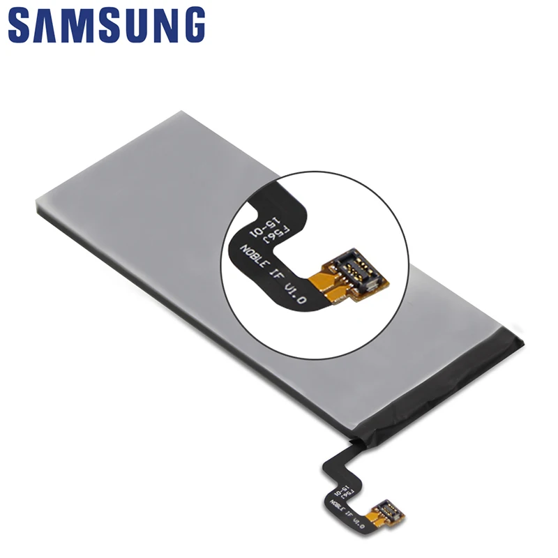 Оригинальный аккумулятор для телефона SAMSUNG 3000 мАч Samsung Galaxy Note 5 N920 N920A N920T N920I N920G N920V