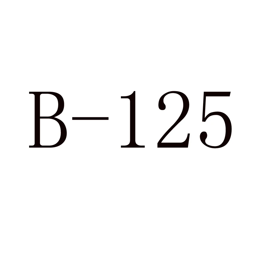 B-125 Original box Битва за гироскоп - Цвет: B-125 Original box