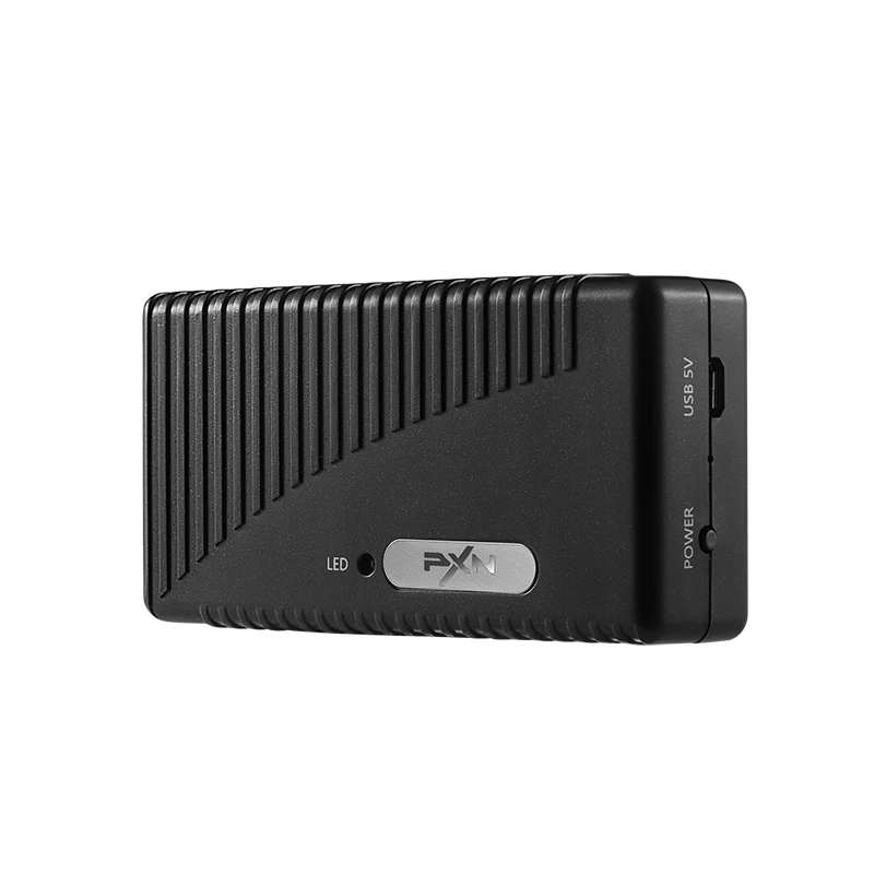PXN-K10 обновление 2200 мАч карта Bluetooth мышь контроллер адаптер клавиатуры для iOS Android для PUBG мобильных игр стрельбы