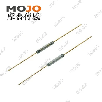

Free shipping MKA10110 X100pcs/lots Reed switch from Russia 10*1.8mm-free shipping of CNRAM