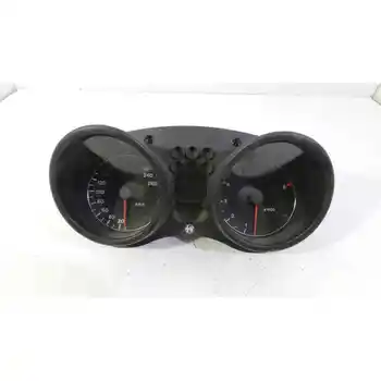 

2666467 watch Features Km Alfa Romeo Spider *