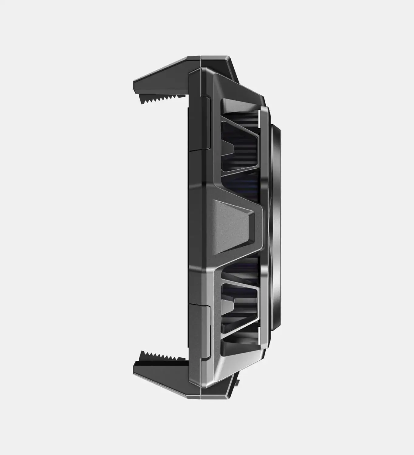 Новый Xiaomi кулер для телефона вентилятор портативный держатель вентилятора