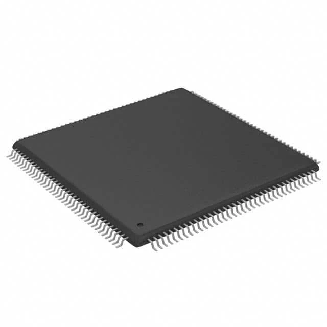 Новый оригинальный 5 шт. STM32F407ZGT6 STM32F407 LQFP-144 | Электронные компоненты и