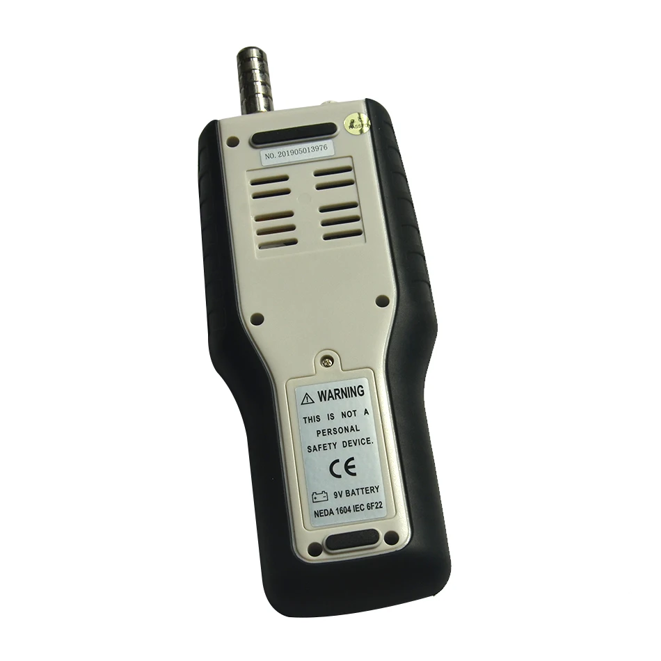 HT-9600 PM2.5 детектор частиц монитор лазерный измеритель влажности пыли анализатор воздуха