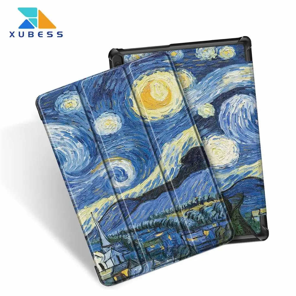 M10-CH-XK For Lenovo Tab M10 TB-X605L TB-X605F TB-X505F tablet Cover case - Цвет: M10-CH-XK