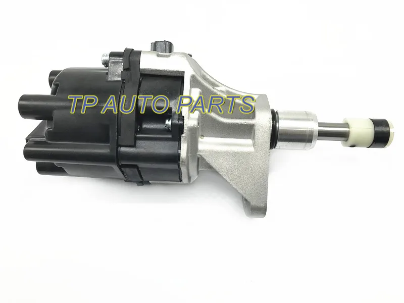 Refurbished Ignition Distributor T2T62071 For Ni-ssan Navara D22 KA24DE 2.4L OEM# 22100-VJ262 22100VJ262 22100 VJ262