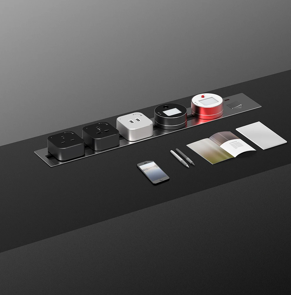 Fio, Extensão da Faixa de Energia, Tomada