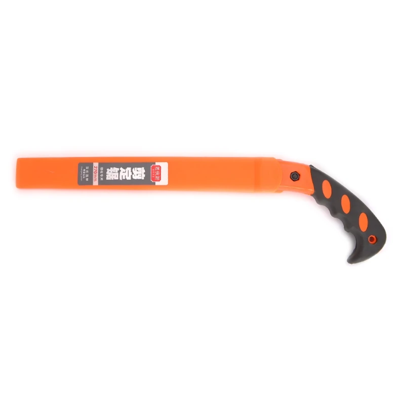 

270mm Portable Home Manual Fruit Tree Pruning Saw Woodworking Garden Yard Tool
