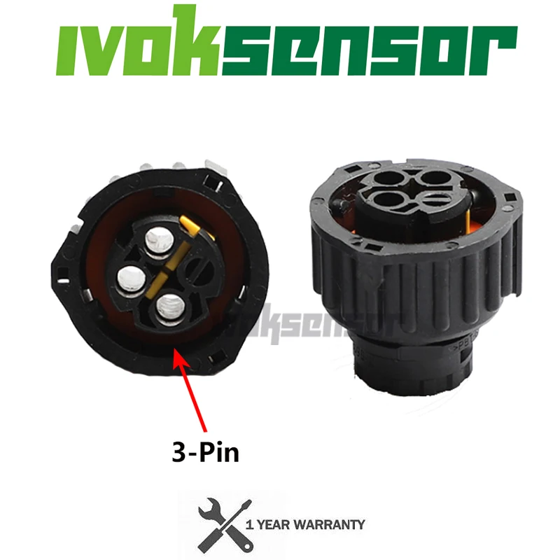 Датчик положения коленчатого вала CPS 37500-PLC-015 5S1767 SU5582 96238 для Honda Civic Acura EL 2001 2002 2003-2005
