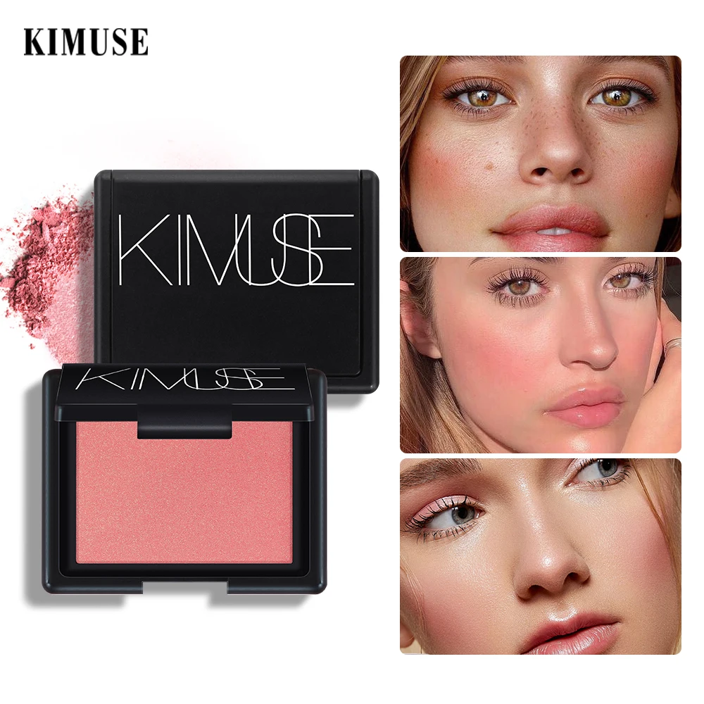 blush color makeup