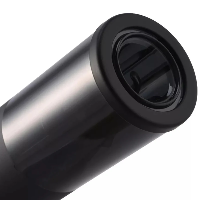 Xiaomi Красный штопор набор CircleJoy usb зарядка открывалка для бутылок супер сенсорный с фольга резак от Xiaomi Youpin кухонный штопор