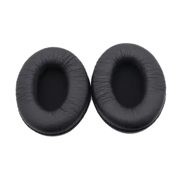 

Earpad Earpad Ear Pad Earphone Soft Foam Cushion Headband Cover Head Band Replacement for Sennheiser HD202 HD212 HD437 HD447