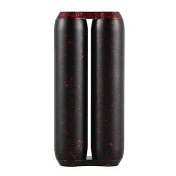 

Aluminum Alloy Fidget Roller Spinner Infinity Anti Anxiety Toy Adult Office Toys Finger Decompression Roll Metal Roller