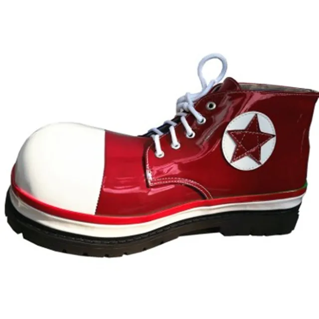 converse clown shoes