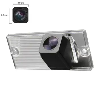 

HD Car Rear View Reverse backup Camera rearview parking For Kia Carens/Euro Carens/Naza Citra MK1 RS 1999~2006