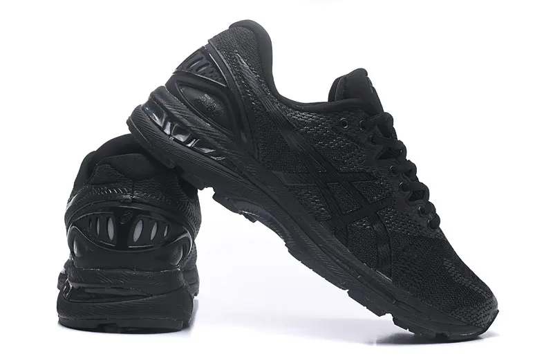 ASICS GEL-Nimbus 20 оригинальные мужские кроссовки, устойчивая обувь для бега, мужская обувь для бега Asics, дышащая Спортивная обувь