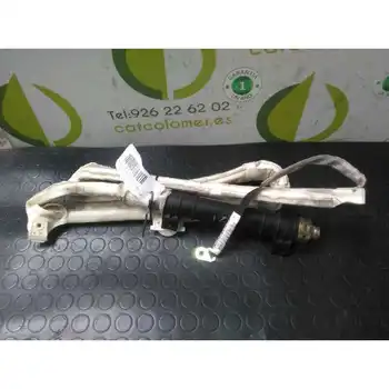 

220860050503 0008010590902061 Airbag Curtain Front Left Mercedes S Class Saloon (bm 220) 3.2 Cdi